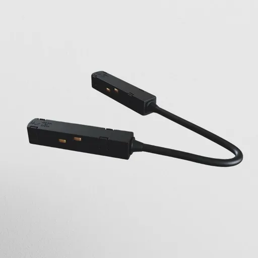 MAYTONI spojka flexibilní - Příslušenství pro kolejnicový systém TRA004CPC-22B