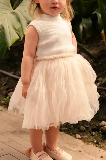 Kojenecké šaty Donsje Xewa Dress