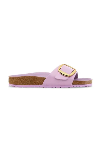 Pantofle Birkenstock Madrid Big Buckle