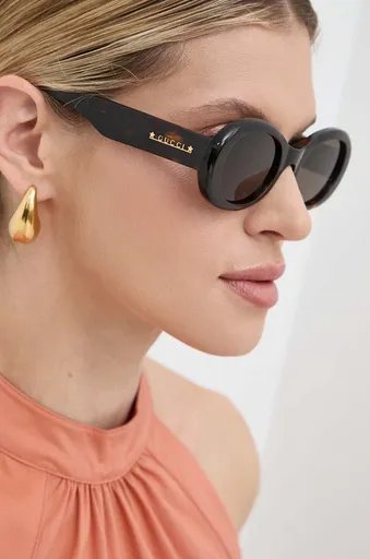 Sluneční brýle Gucci