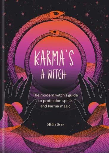 Karma's a Witch - Midia Star