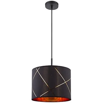 Globo - Lustr na lanku 1xE27/40W/230V (111603)