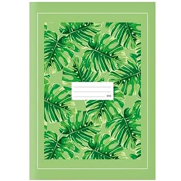 Školní sešit A4 460 (8595138520992)