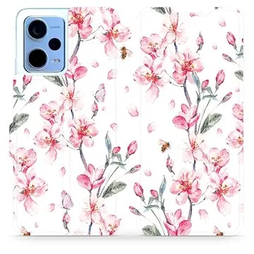 Mobiwear Flip pro Xiaomi Redmi Note 12 5G - M124S (5904808553889)