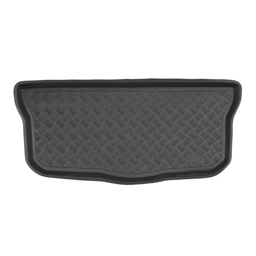 Plastová vana do kufru Rezaw-Plast Citroen C1 2014-2021 (bez protiskluzu)