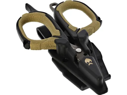 Westin Nůžky Braid Scissors Incl. Sheath,Westin Nůžky Braid Scissors Incl. Sheath