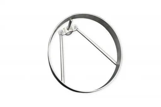 Nikl Kryt vrtule el. motoru Typ 1 - Haibo M150, Haswing 55lb, Rhino BLX 708,Nikl Kryt vrtule el. motoru Typ 1 - Haibo M150, Haswing 55lb, Rhino BLX 70