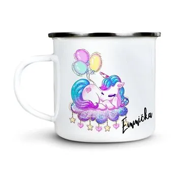 Ahome Dětský plecháček se jménem Emmička (23358)