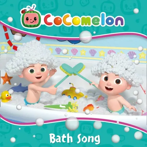 CoComelon Sing-Song: Bath Song - Cocomelon