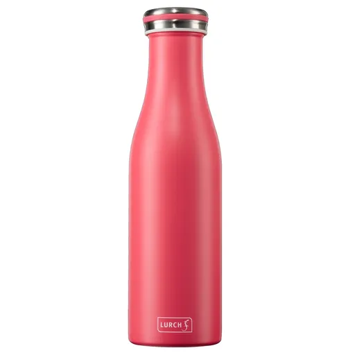 Lurch Trendy termo láhev 00240934 500 ml pink