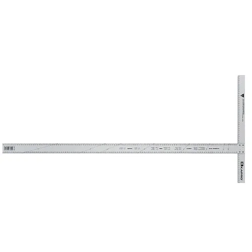 Úhelník hliníkový KAPRO 316 1200mm