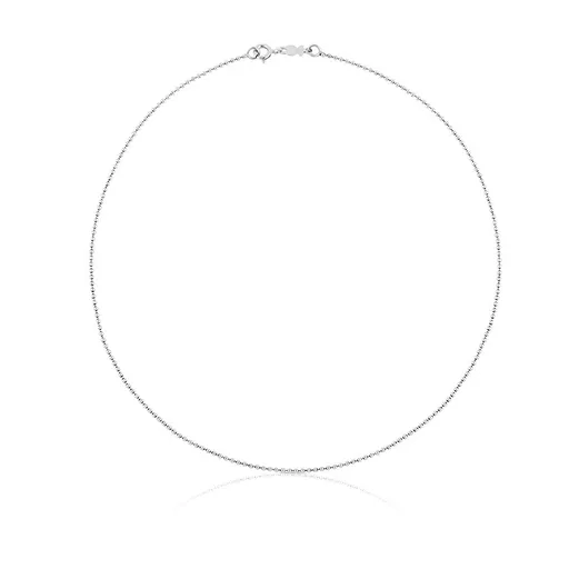 Tous Stříbrný náhrdelník Chain 711901270