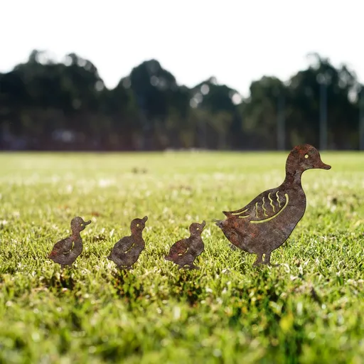 Zahradní dekorace Fam 08