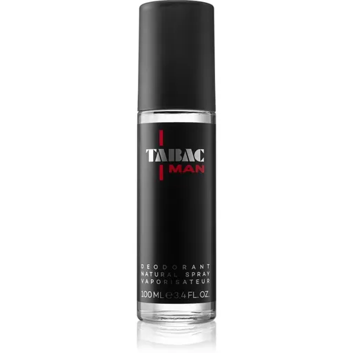 Tabac Man deodorant ve spreji pro muže 100 ml