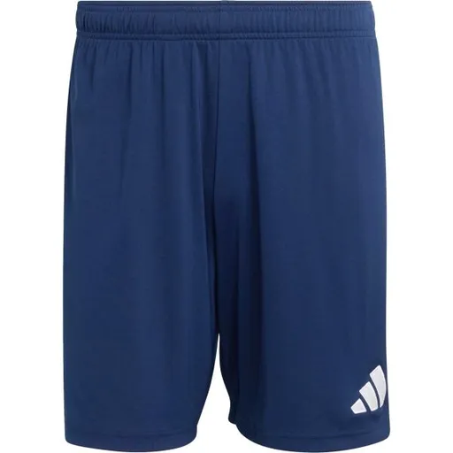 adidas ENTRADA 26 SHORTS Pánské sportovní kraťasy, tmavě modrá, velikost