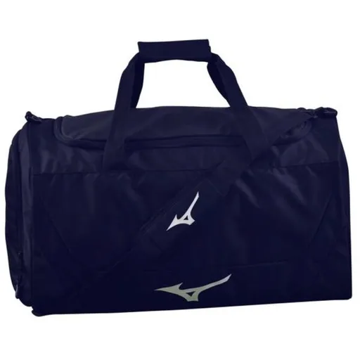 Mizuno RYOKO M HOLDALL Sportovní taška, tmavě modrá, velikost