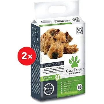 M-Pets CALM DOWN Travelling