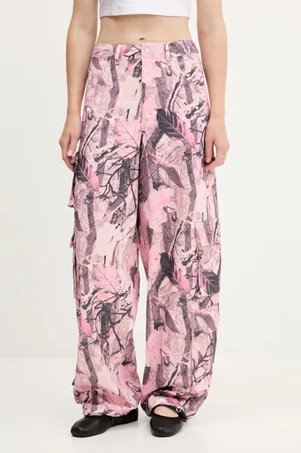 Kalhoty adidas Originals Sat Cargo Pants