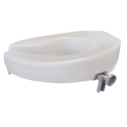 DMA Ashby Easyfit 63122, Nástavec na WC 5 cm