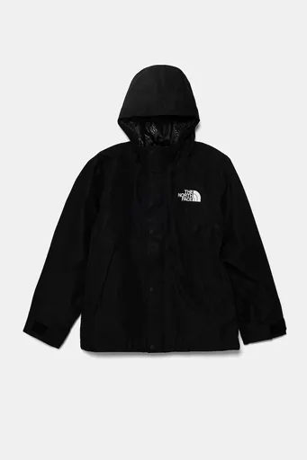 Dětská bunda The North Face TEEN DRYVENT MONO MOUNTAIN JACKET