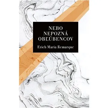 Nebo nepozná obľúbencov (978-80-220-2291-0)