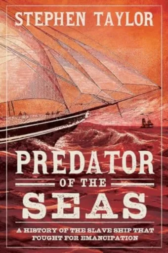 Predator of the Seas - Stephen Taylor