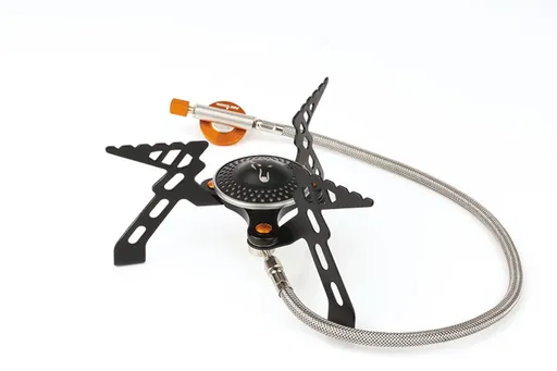 Fox Vařič Compact 3000 Stove,Fox Vařič Compact 3000 Stove