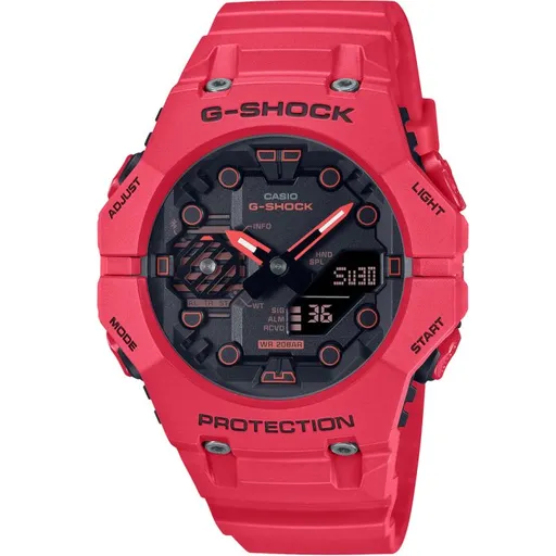 Casio G-Shock GA-B001-4AER - 30 dnů na vrácení zboží