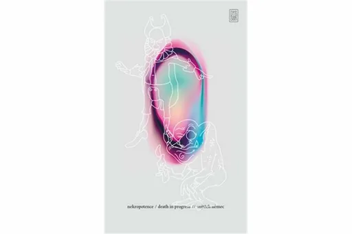 Nekropotence - Vojtěch Němec