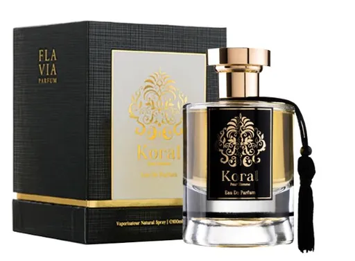 Flavia Koral - EDP 100 ml