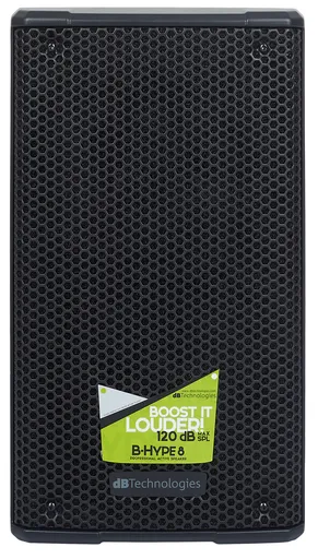 dB Technologies B-Hype 8