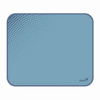 Podložka pod myš G-Pad 230S, látková, modro-šedá, 230*190 mm, 2,5 mm, Genius