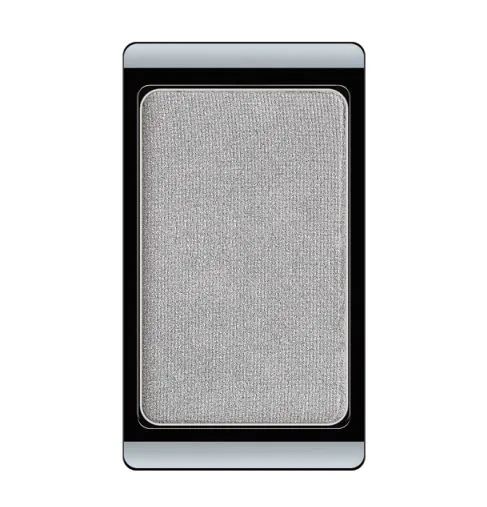 ARTDECO Eyeshadow Pearl odstín Pearly grey blue perleťové oční stíny 0,8 g
