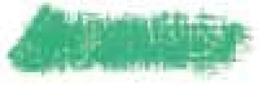 Sennelier olejový pastel 5ml – 040 Baryte Green