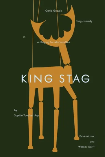 King Stag
