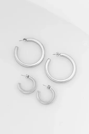 Náušnice Answear.LAB 2-pack