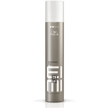 WELLA PROFESSIONALS Fixing Hairsprays Dynamic Fix 500 ml (8005610532110)