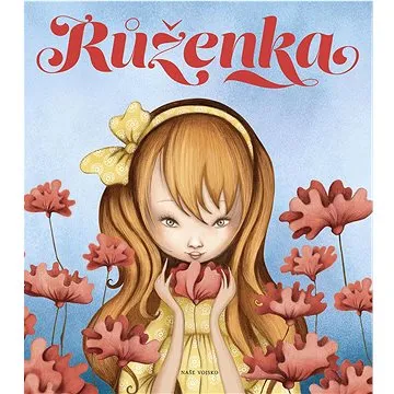 Růženka (978-80-206-1706-4)