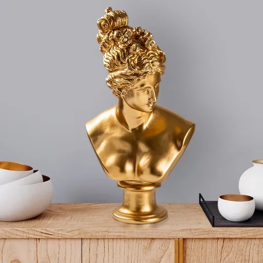 Dekorativní předmět Yak-037