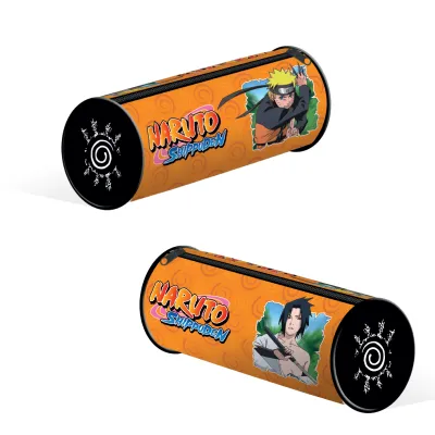 Naruto kulatý penál DPL6