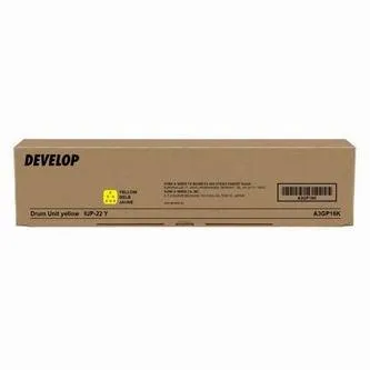 Develop IUP-22Y A3GP16K žlutá (yellow) originální válcová jednotka