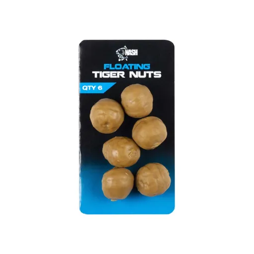 Nash Floating Tiger Nut,Nash Floating Tiger Nut