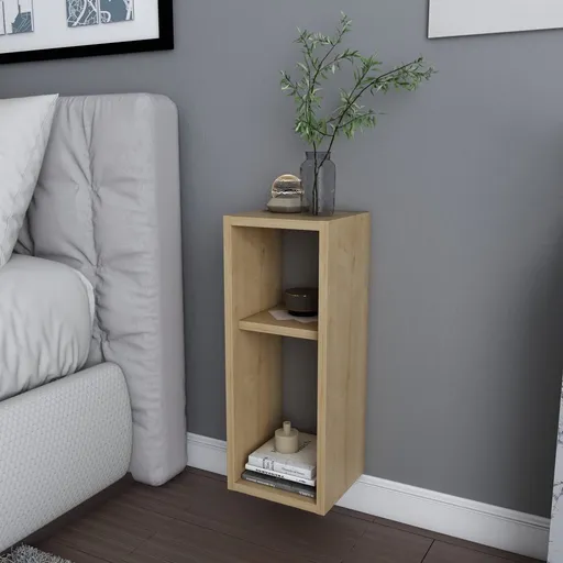 Noční stolek Sault - Oak