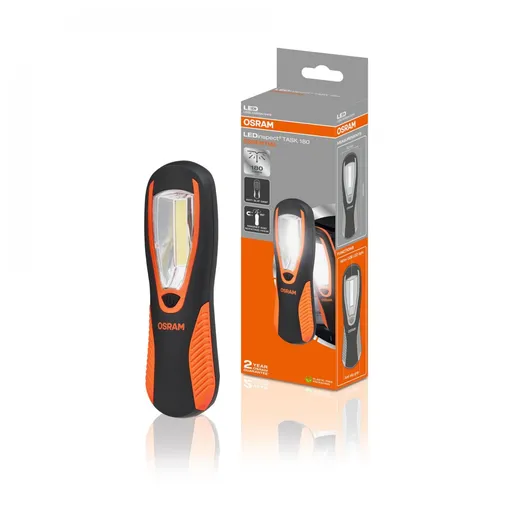 OSRAM LEDinspect TASK 180 ESSENTIAL 1ks LEDIL426ESN-1HFB