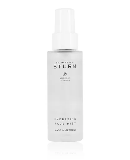 Dr. Barbara Sturm Hydratační pleťová mlha (Hydrating Face Mist) 50 ml