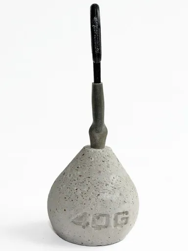 Eco sinkers zátěž backlead eco - 40 g