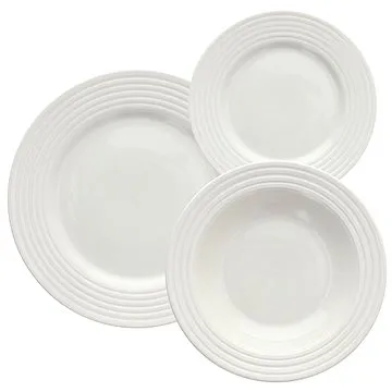 Tognana Jídelní souprava 18 ks RINGS (PS070182175)