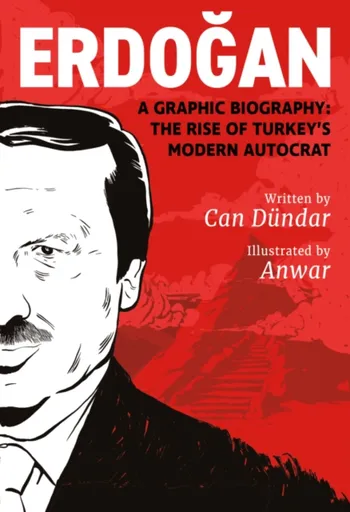 Erdogan - Can Dundar