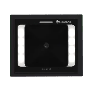 Newland FM3281 Grouper, 2D, Dual-IF, NFC, kit (USB)