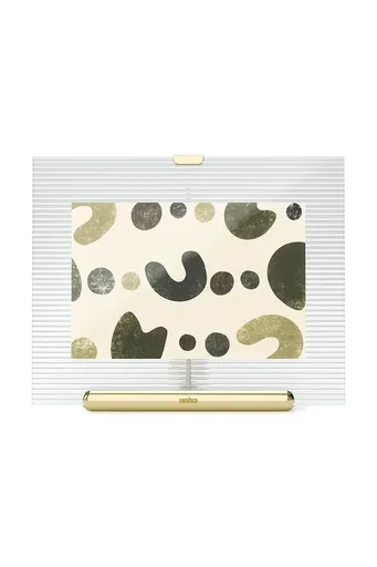 Fotorámeček Umbra Flute 10 x 15 cm